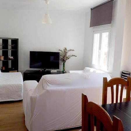 Apartamento En Juderia La Murallita Кордова Экстерьер фото