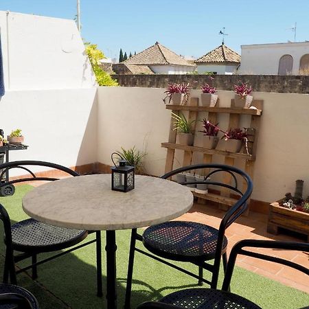 Apartamento En Juderia La Murallita Кордова Экстерьер фото
