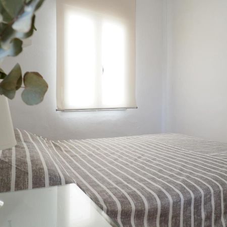 Apartamento En Juderia La Murallita Кордова Экстерьер фото
