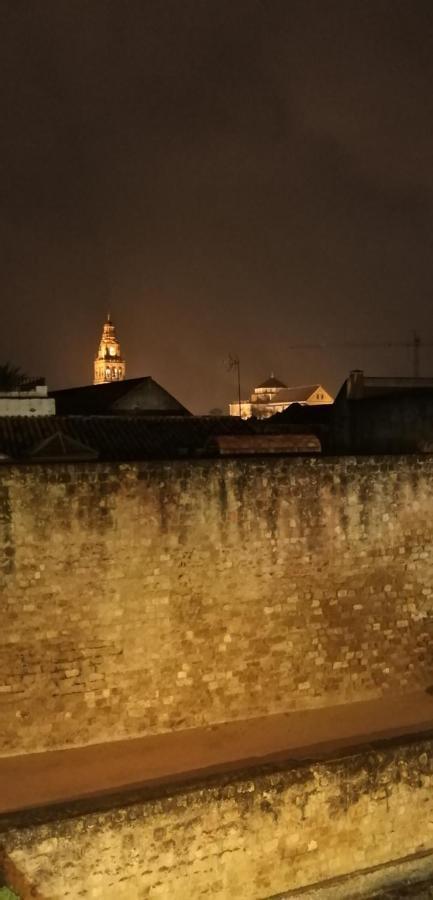 Apartamento En Juderia La Murallita Кордова Экстерьер фото