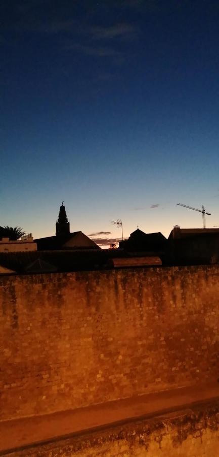 Apartamento En Juderia La Murallita Кордова Экстерьер фото