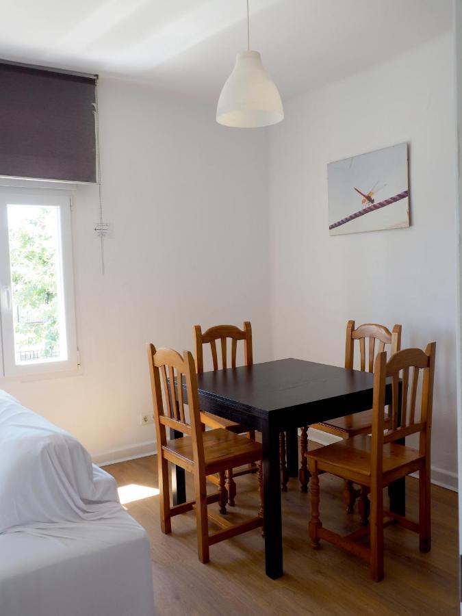 Apartamento En Juderia La Murallita Кордова Экстерьер фото