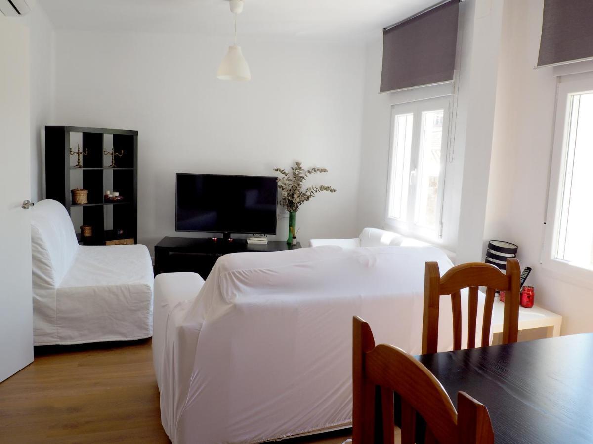 Apartamento En Juderia La Murallita Кордова Экстерьер фото