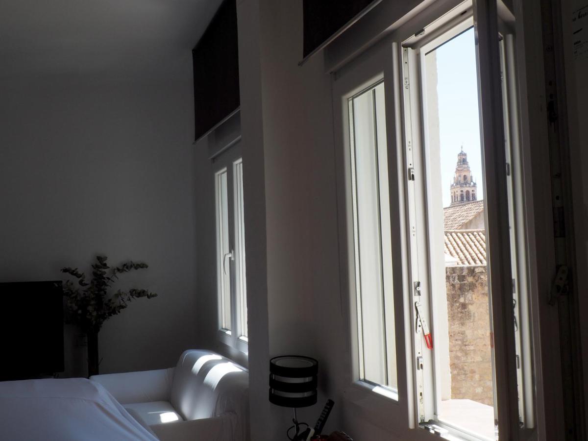 Apartamento En Juderia La Murallita Кордова Экстерьер фото
