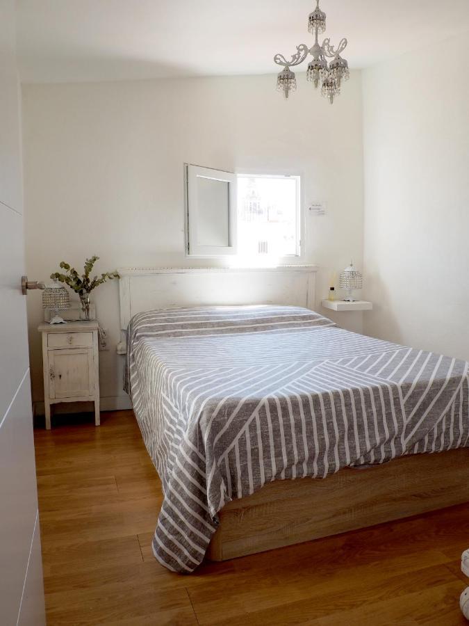 Apartamento En Juderia La Murallita Кордова Экстерьер фото