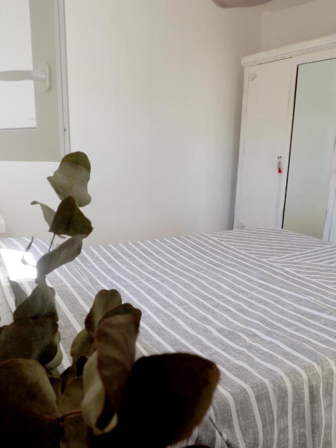 Apartamento En Juderia La Murallita Кордова Экстерьер фото