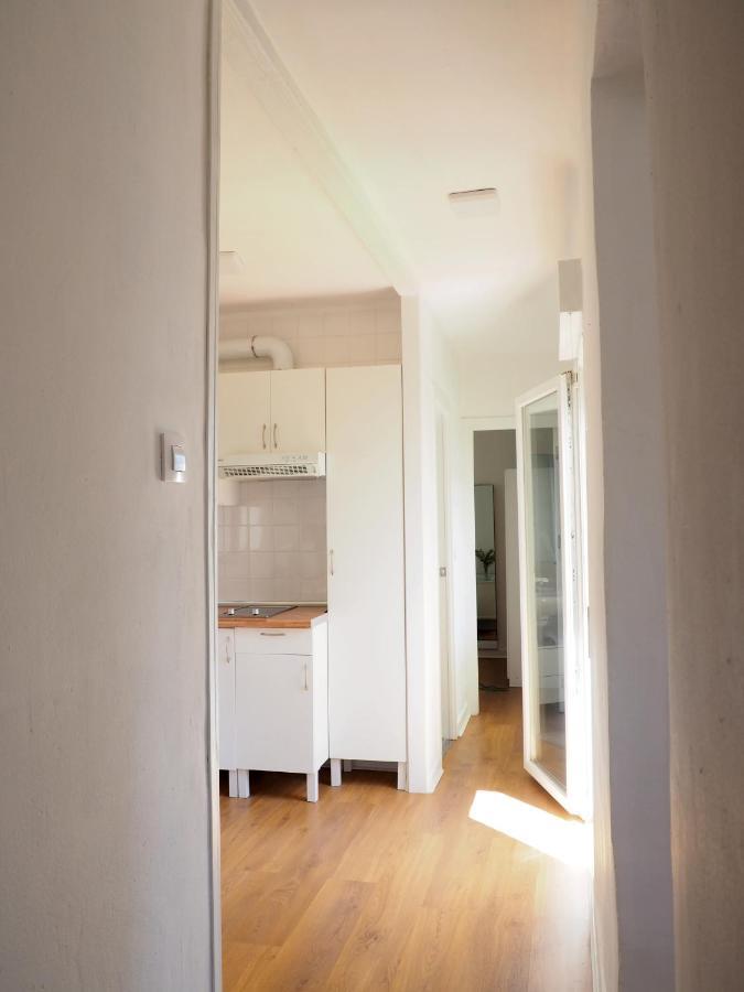 Apartamento En Juderia La Murallita Кордова Экстерьер фото