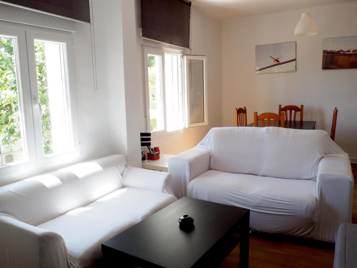 Apartamento En Juderia La Murallita Кордова Экстерьер фото