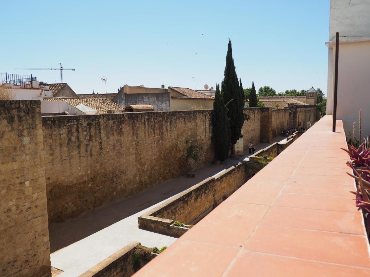 Apartamento En Juderia La Murallita Кордова Экстерьер фото