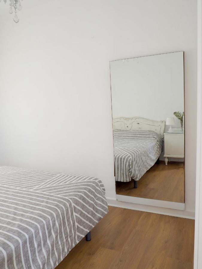 Apartamento En Juderia La Murallita Кордова Экстерьер фото