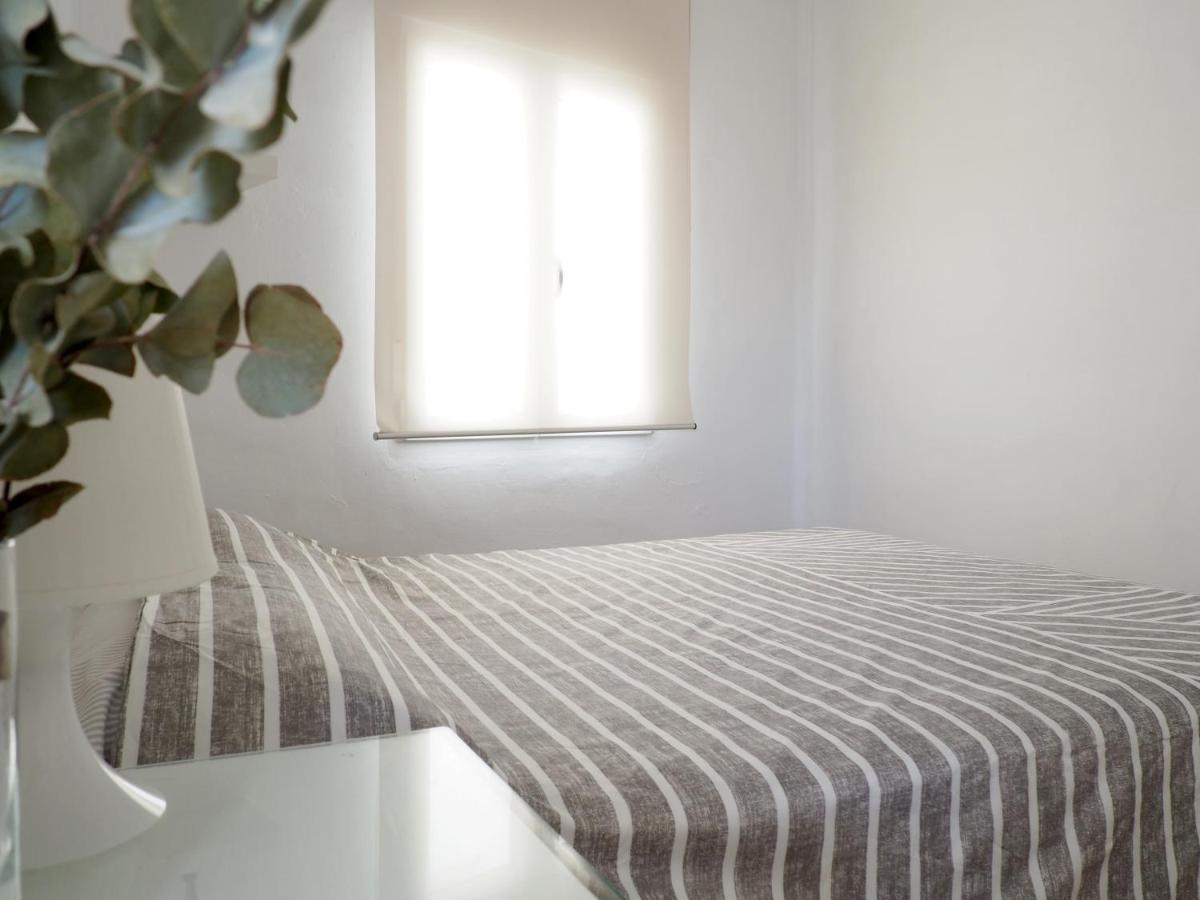 Apartamento En Juderia La Murallita Кордова Экстерьер фото