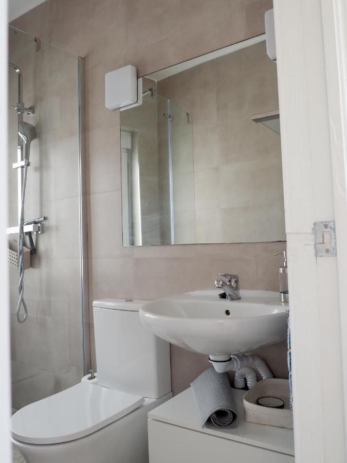 Apartamento En Juderia La Murallita Кордова Экстерьер фото