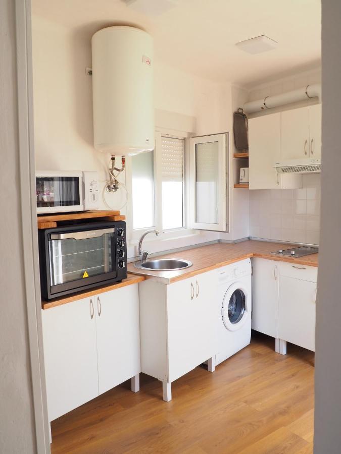 Apartamento En Juderia La Murallita Кордова Экстерьер фото