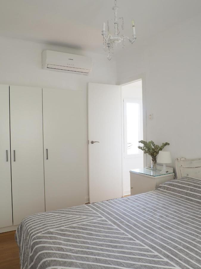 Apartamento En Juderia La Murallita Кордова Экстерьер фото