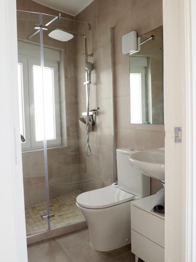 Apartamento En Juderia La Murallita Кордова Экстерьер фото